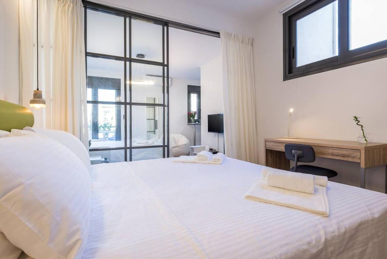 Emily In Athens - Central Chic Flat With Terrace Syntagma E1 מראה חיצוני תמונה