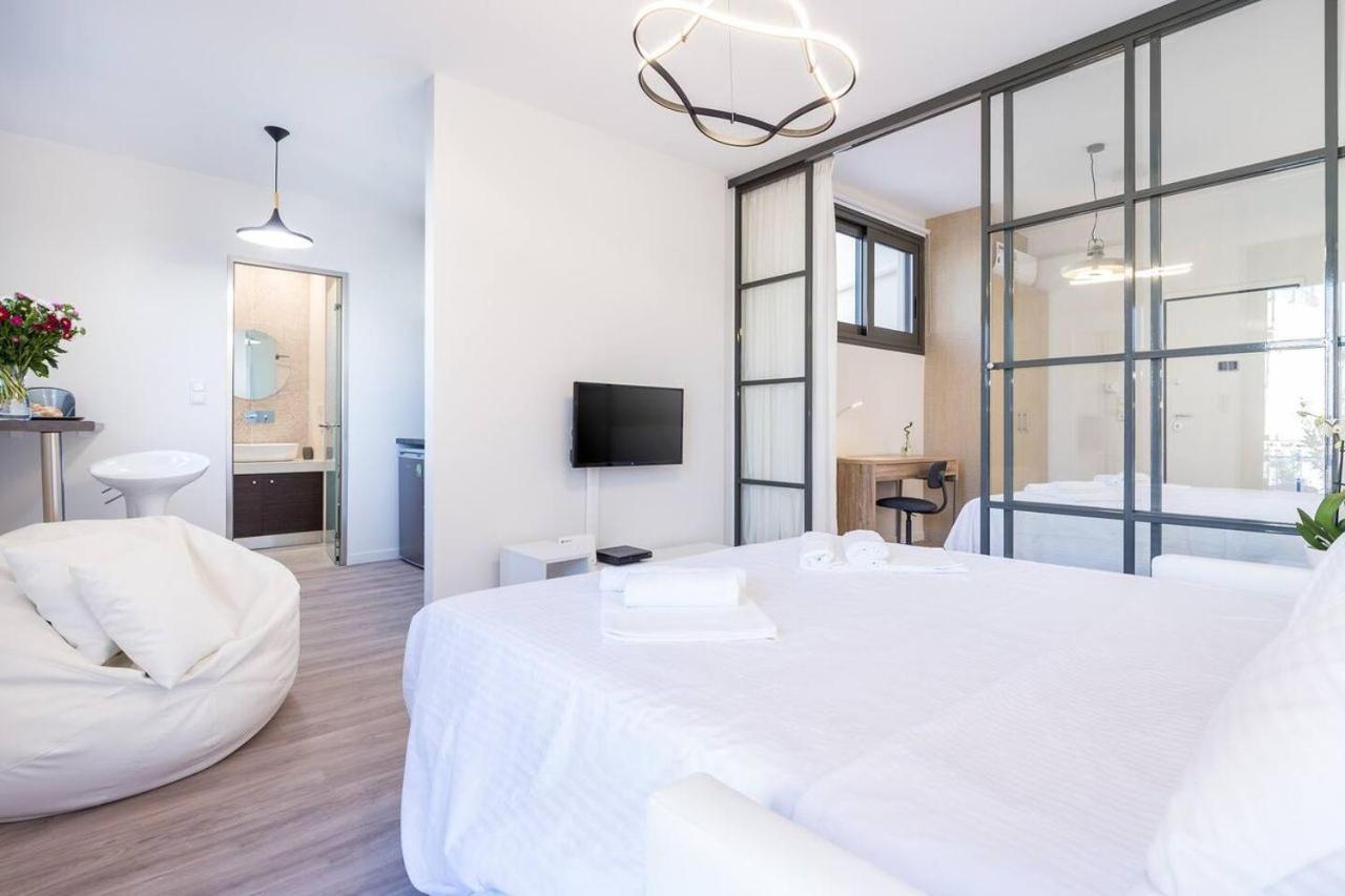 Emily In Athens - Central Chic Flat With Terrace Syntagma E1 מראה חיצוני תמונה