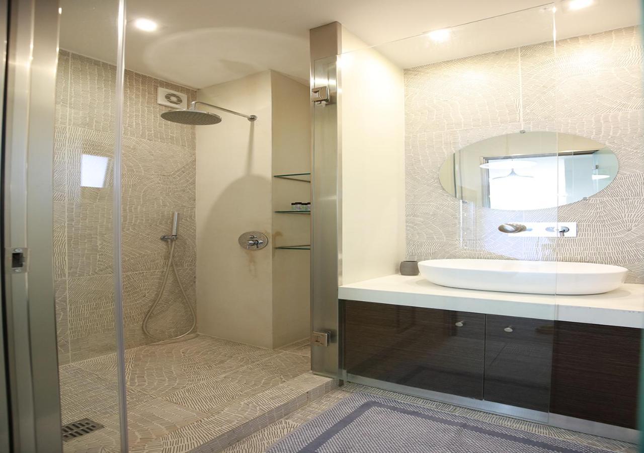 Emily In Athens - Central Chic Flat With Terrace Syntagma E1 מראה חיצוני תמונה