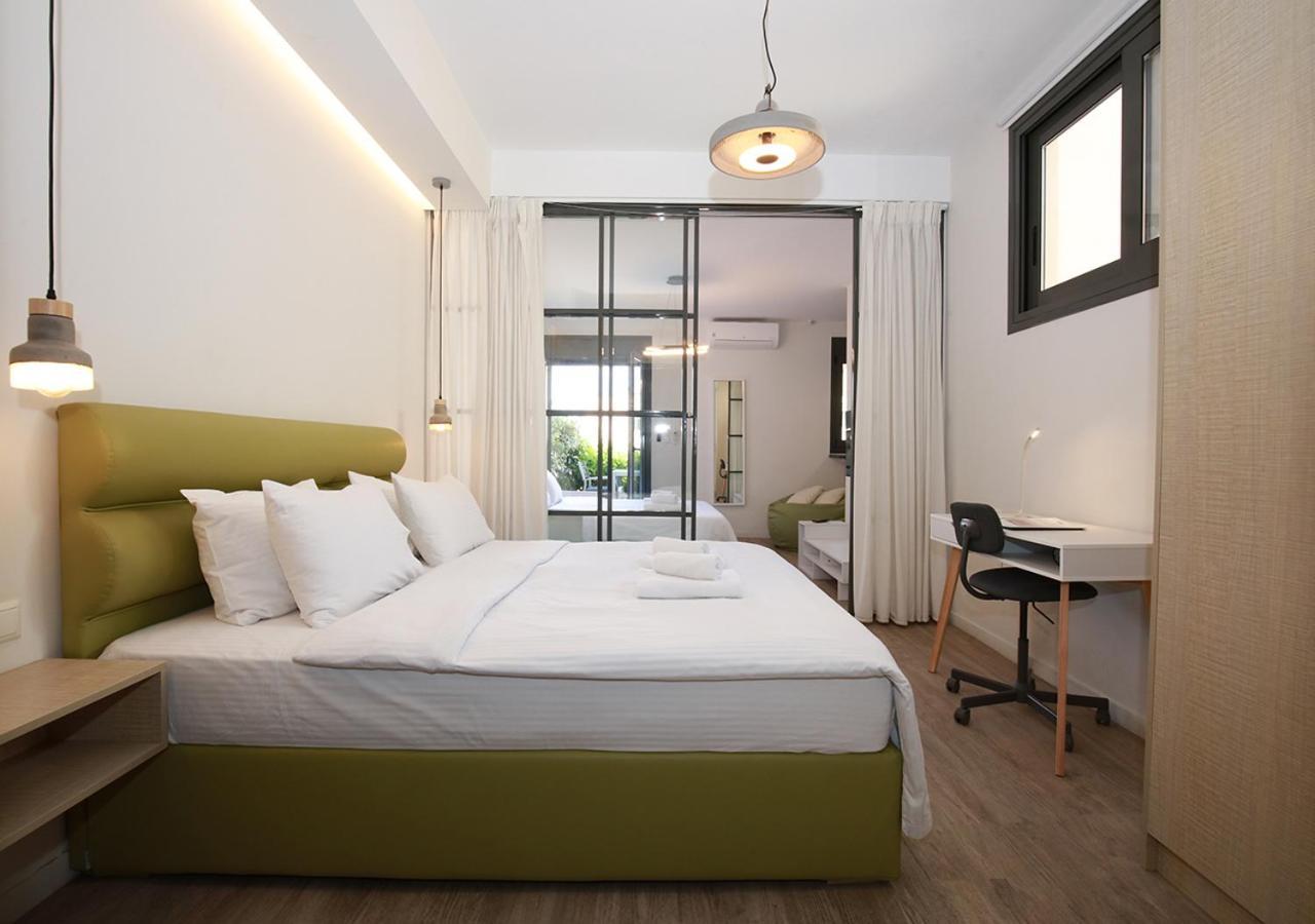 Emily In Athens - Central Chic Flat With Terrace Syntagma E1 מראה חיצוני תמונה