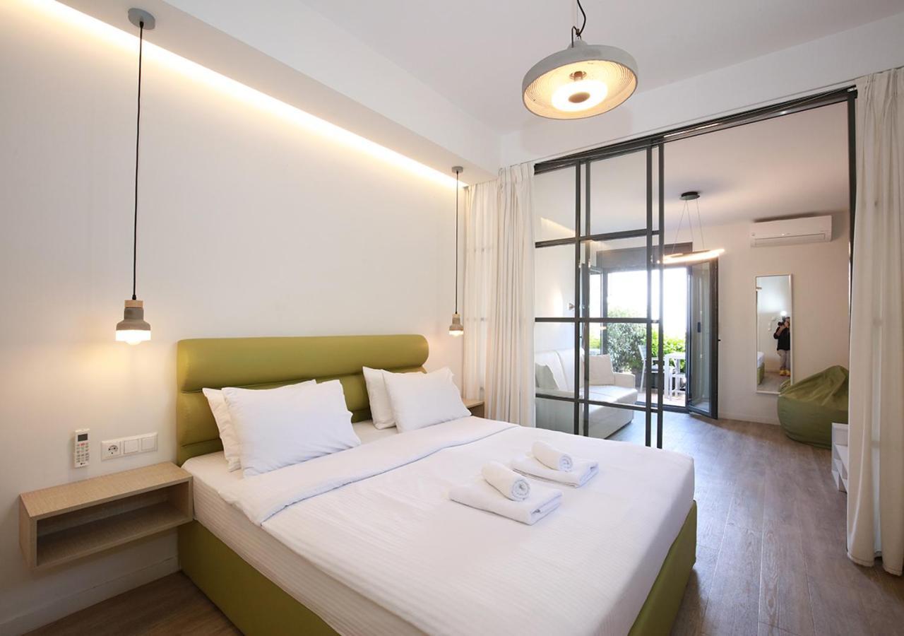 Emily In Athens - Central Chic Flat With Terrace Syntagma E1 מראה חיצוני תמונה