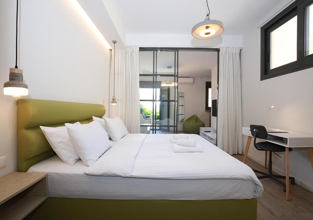 Emily In Athens - Central Chic Flat With Terrace Syntagma E1 מראה חיצוני תמונה